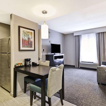 The Homewood Suites By Hilton Ιθάκη Εξωτερικό φωτογραφία