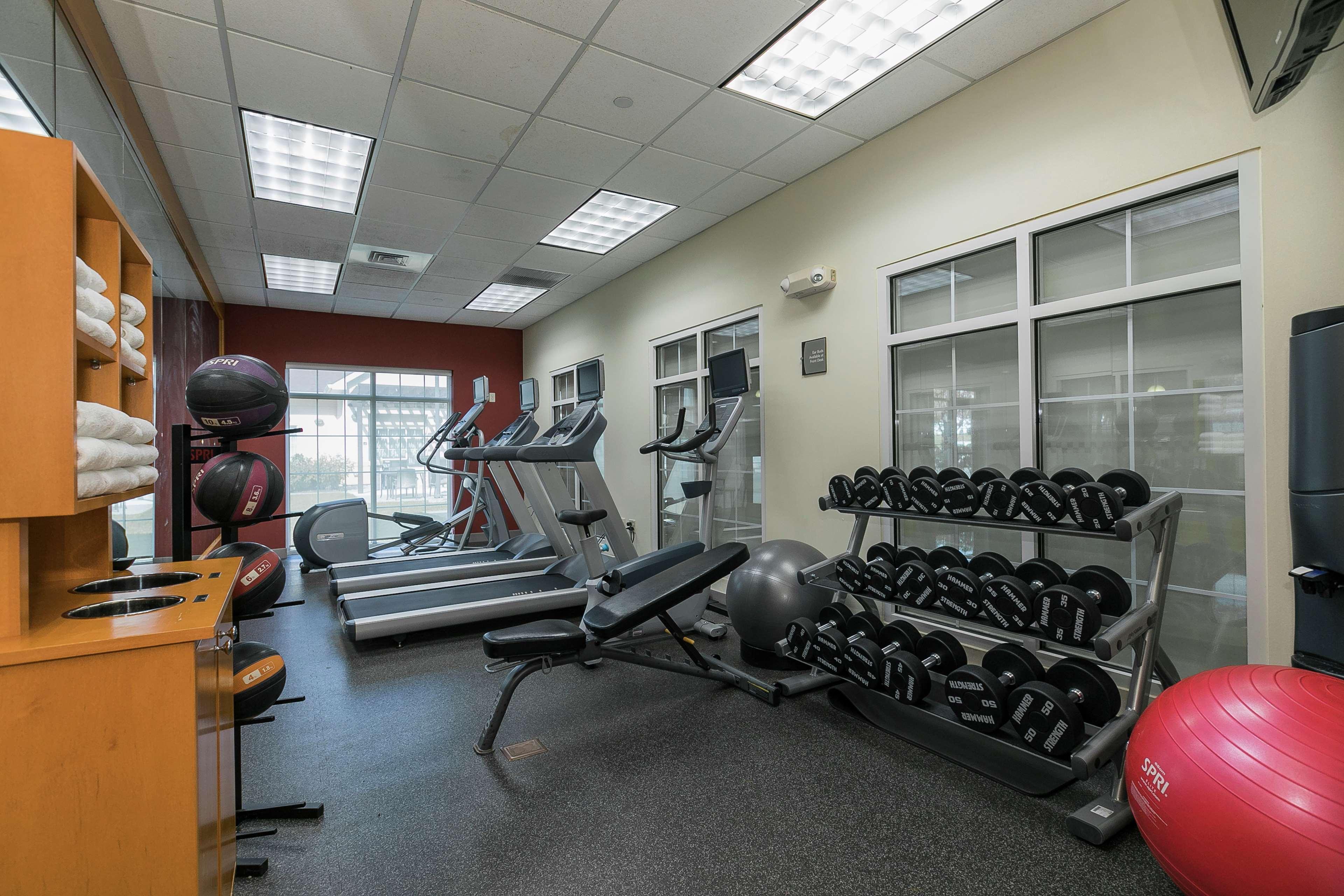 The Homewood Suites By Hilton Ιθάκη Εξωτερικό φωτογραφία