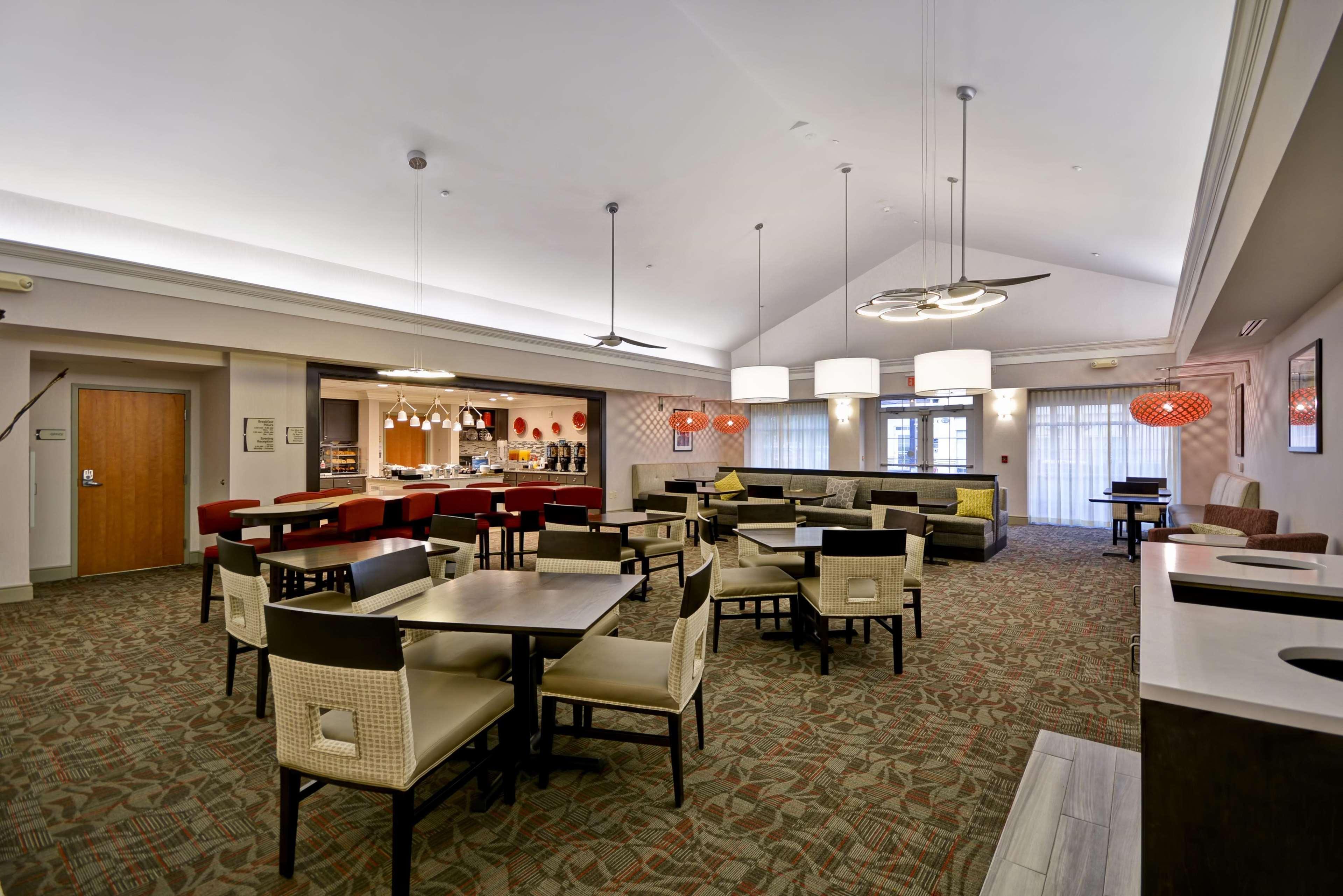 The Homewood Suites By Hilton Ιθάκη Εξωτερικό φωτογραφία