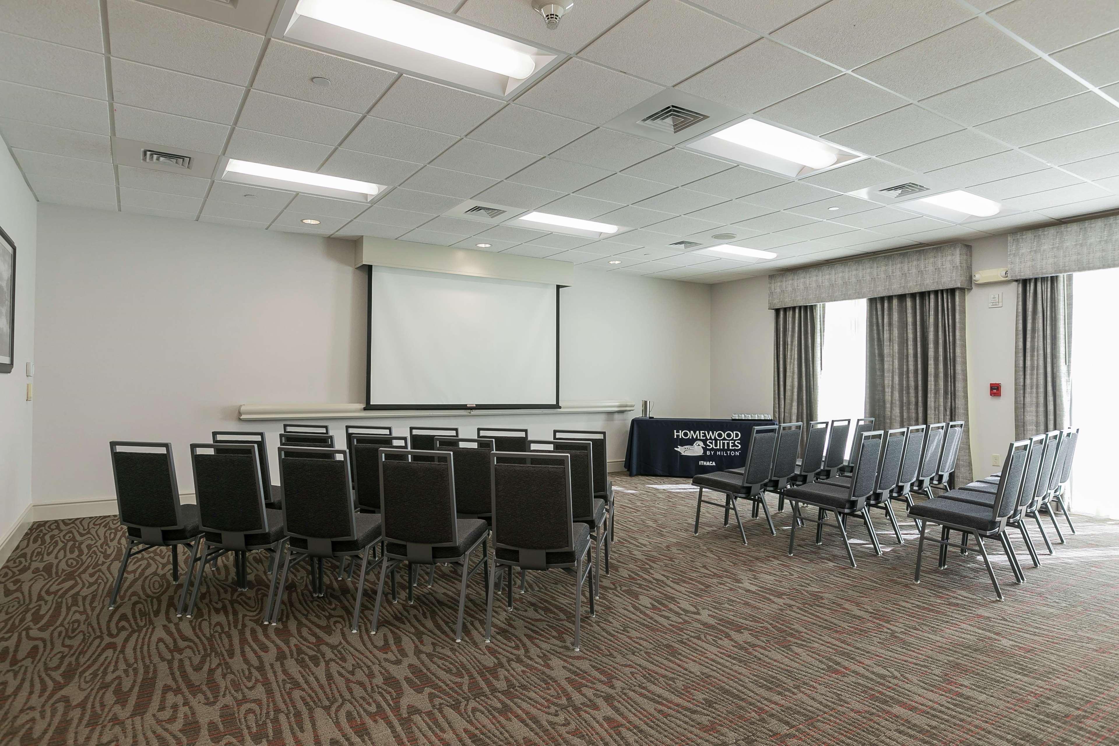 The Homewood Suites By Hilton Ιθάκη Εξωτερικό φωτογραφία