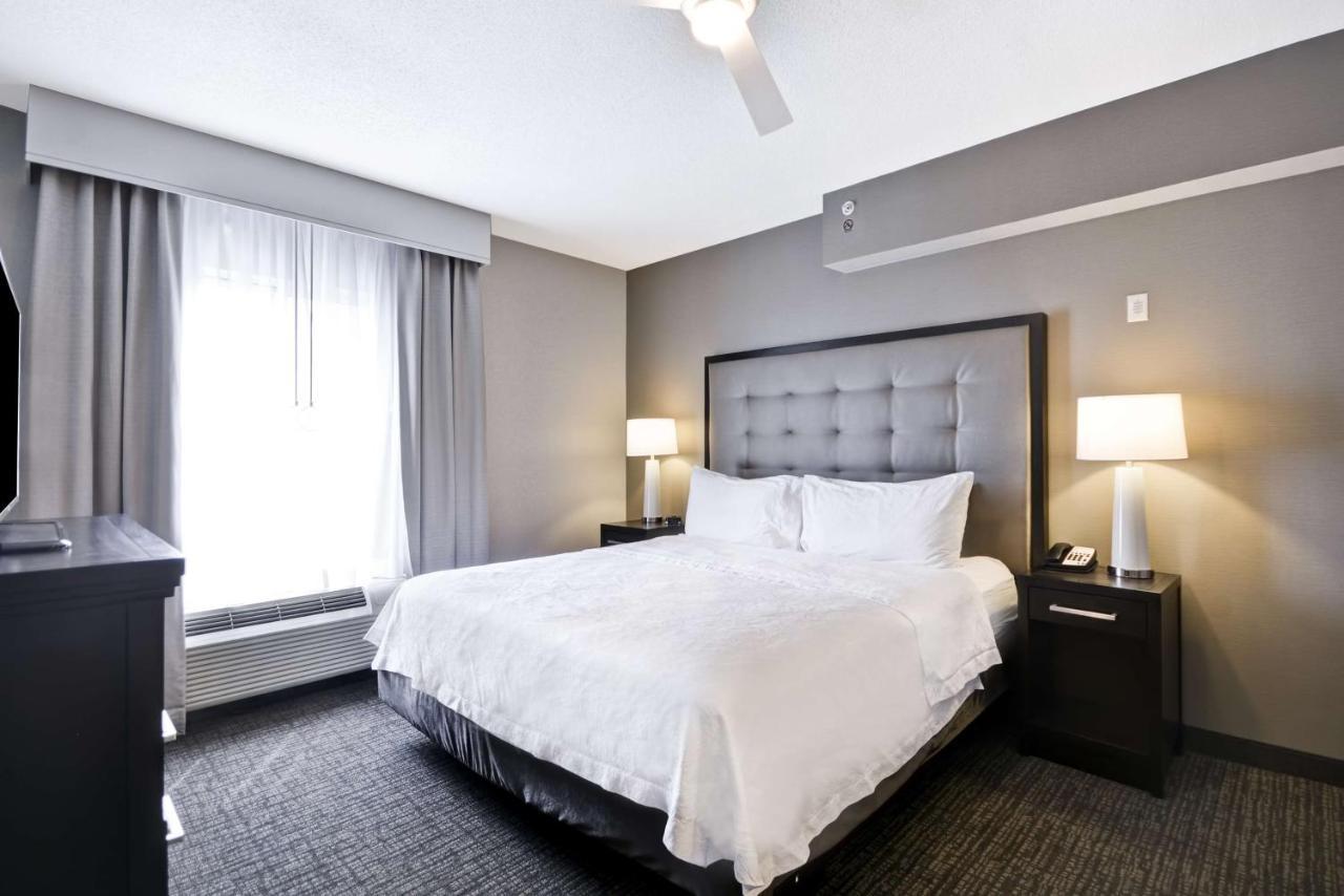 The Homewood Suites By Hilton Ιθάκη Εξωτερικό φωτογραφία