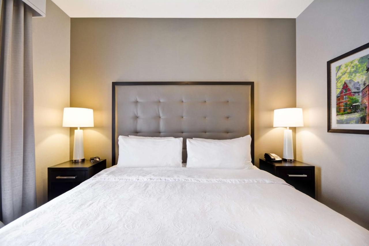 The Homewood Suites By Hilton Ιθάκη Εξωτερικό φωτογραφία
