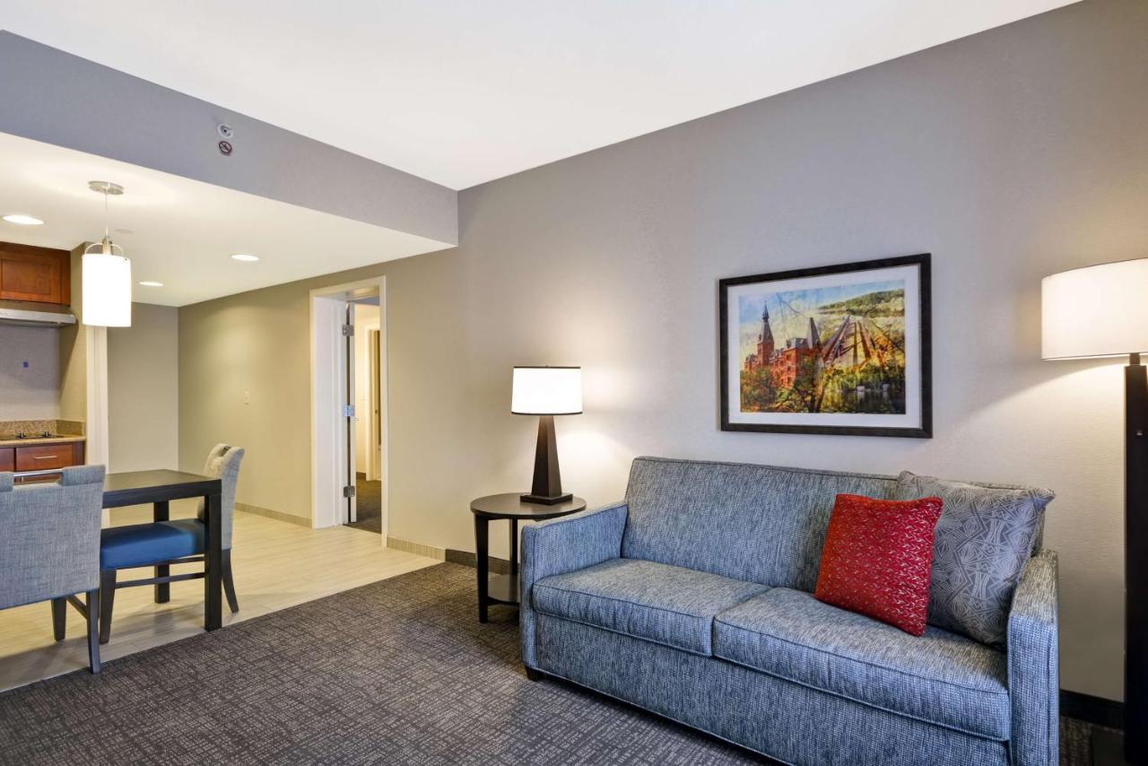 The Homewood Suites By Hilton Ιθάκη Εξωτερικό φωτογραφία