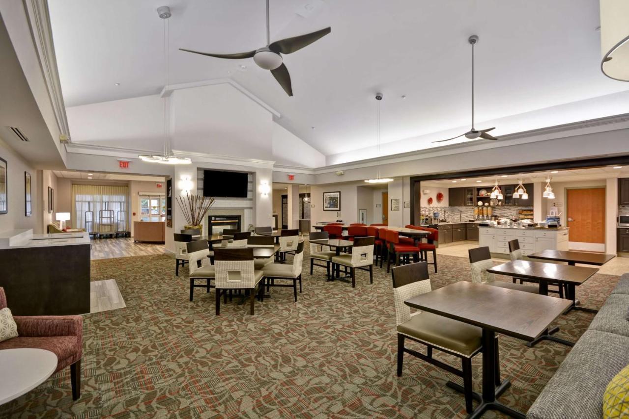 The Homewood Suites By Hilton Ιθάκη Εξωτερικό φωτογραφία