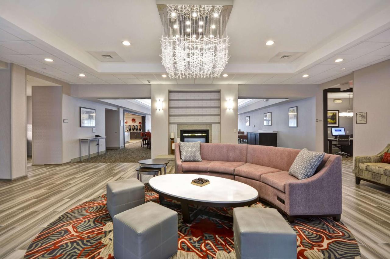 The Homewood Suites By Hilton Ιθάκη Εξωτερικό φωτογραφία