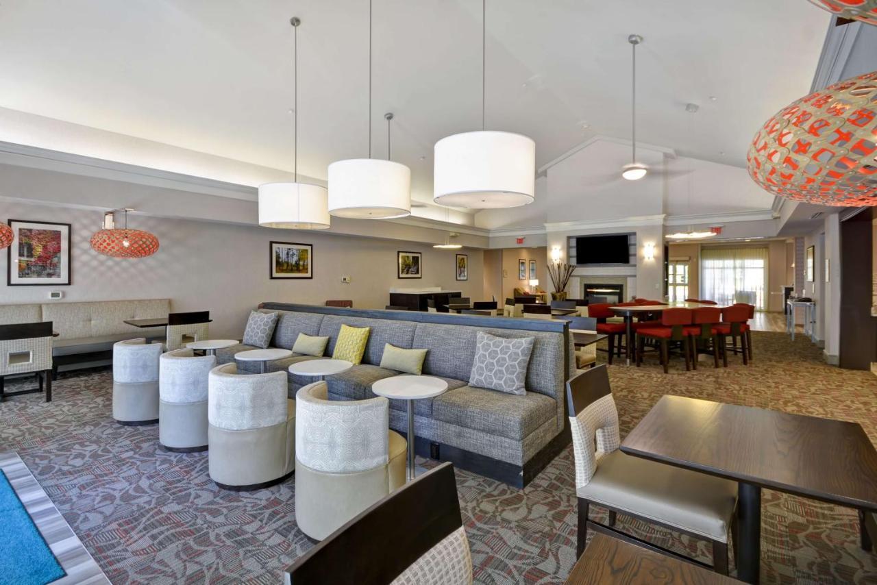 The Homewood Suites By Hilton Ιθάκη Εξωτερικό φωτογραφία