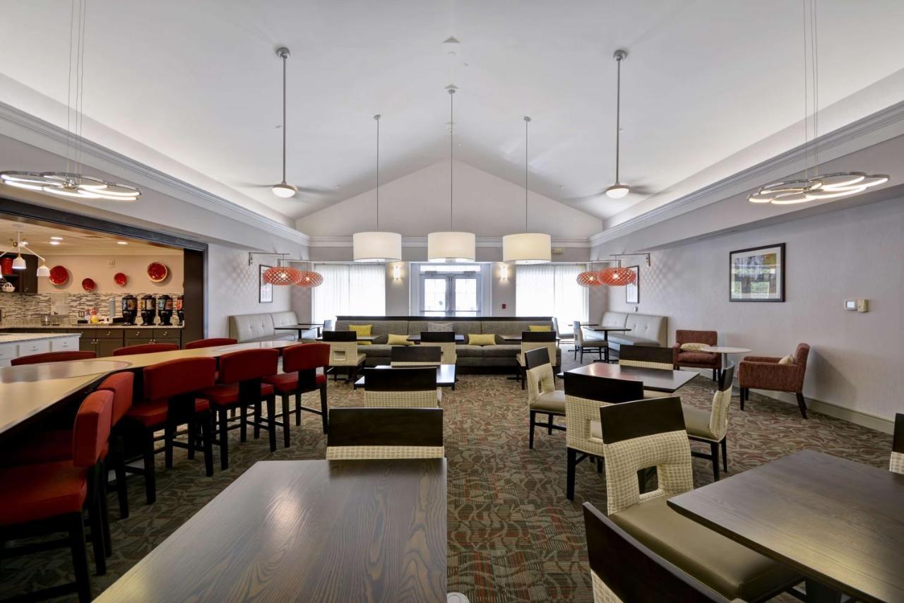 The Homewood Suites By Hilton Ιθάκη Εξωτερικό φωτογραφία