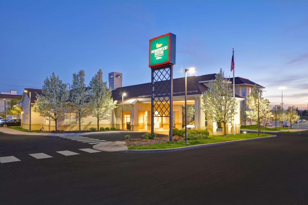 The Homewood Suites By Hilton Ιθάκη Εξωτερικό φωτογραφία