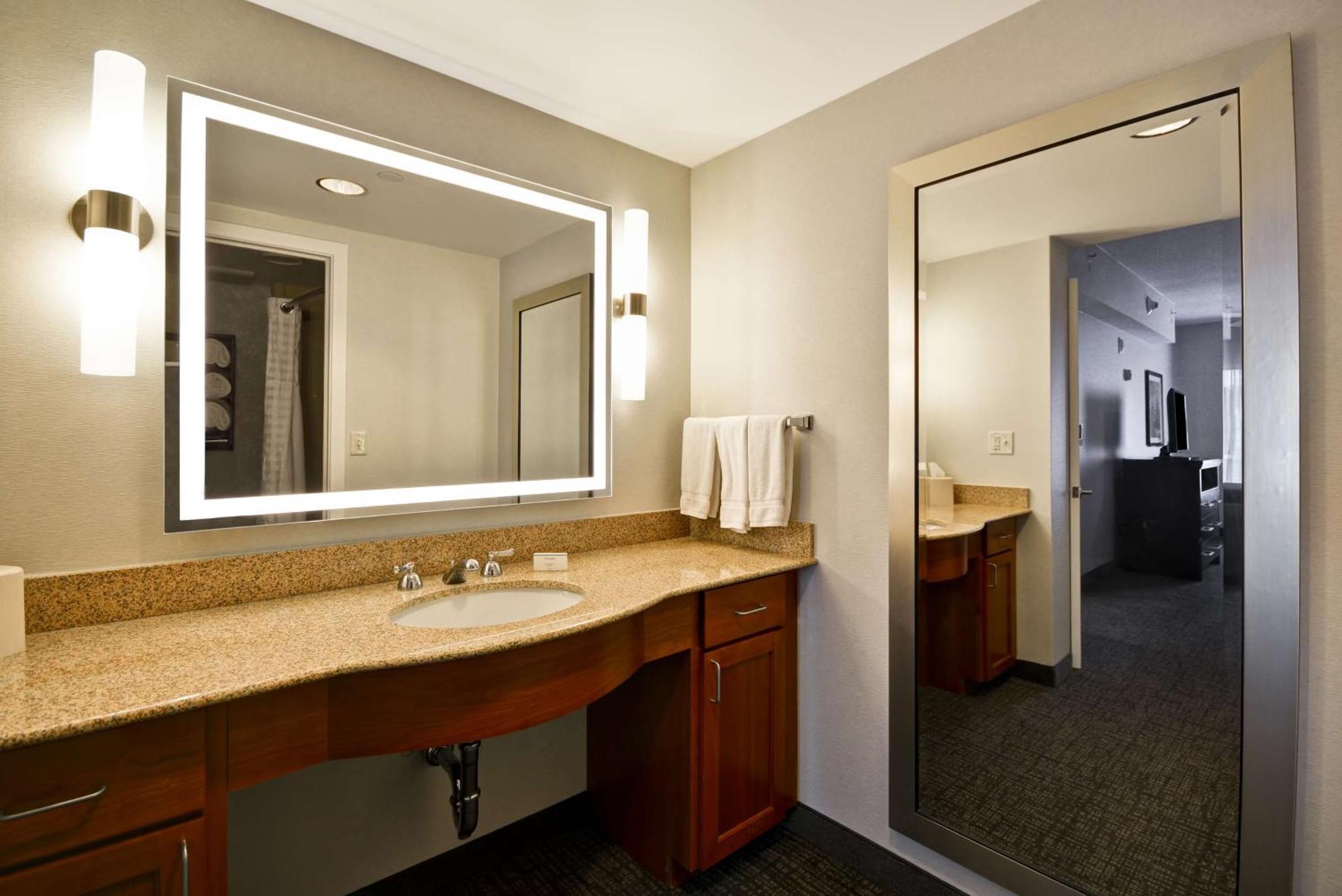 The Homewood Suites By Hilton Ιθάκη Εξωτερικό φωτογραφία