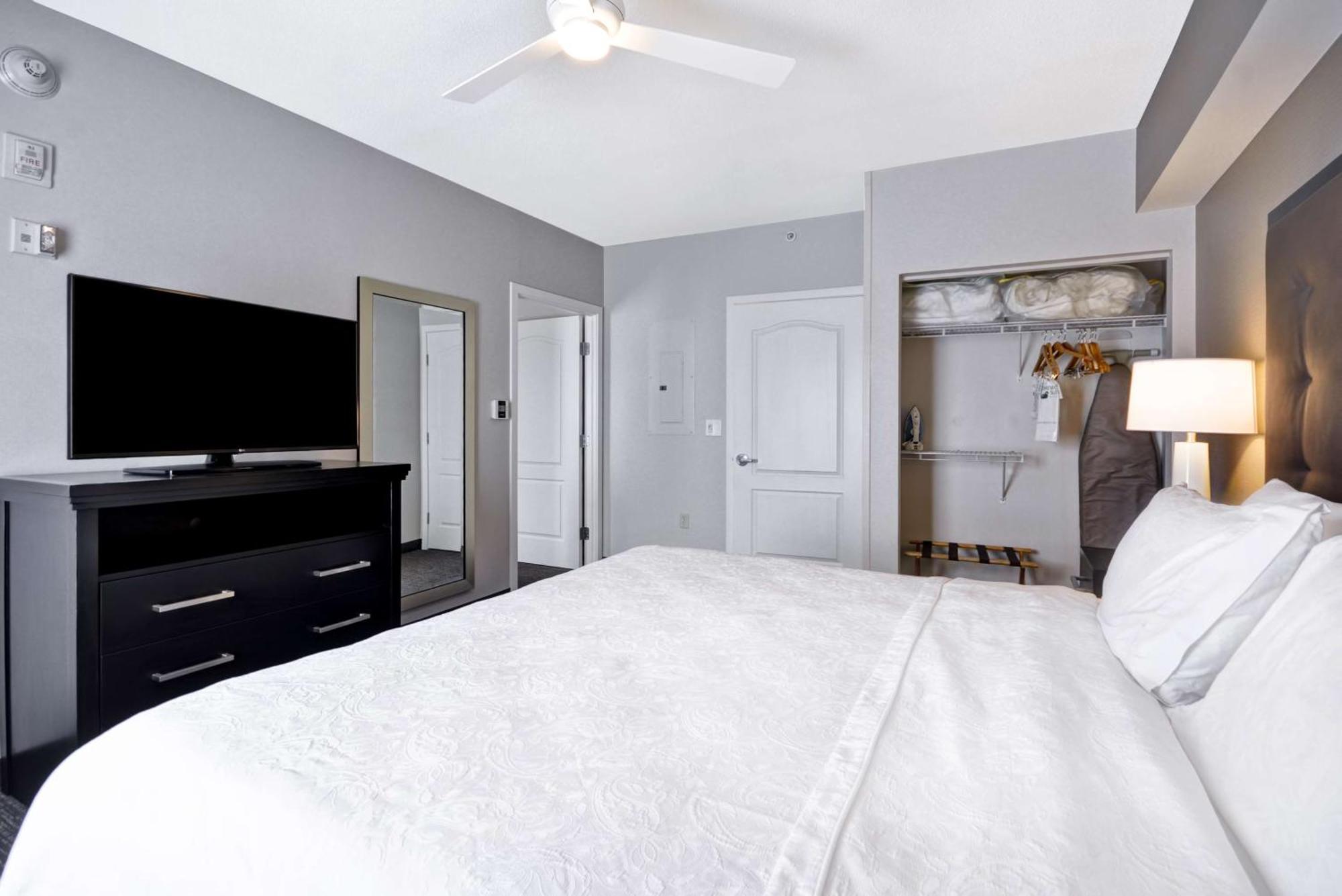 The Homewood Suites By Hilton Ιθάκη Εξωτερικό φωτογραφία