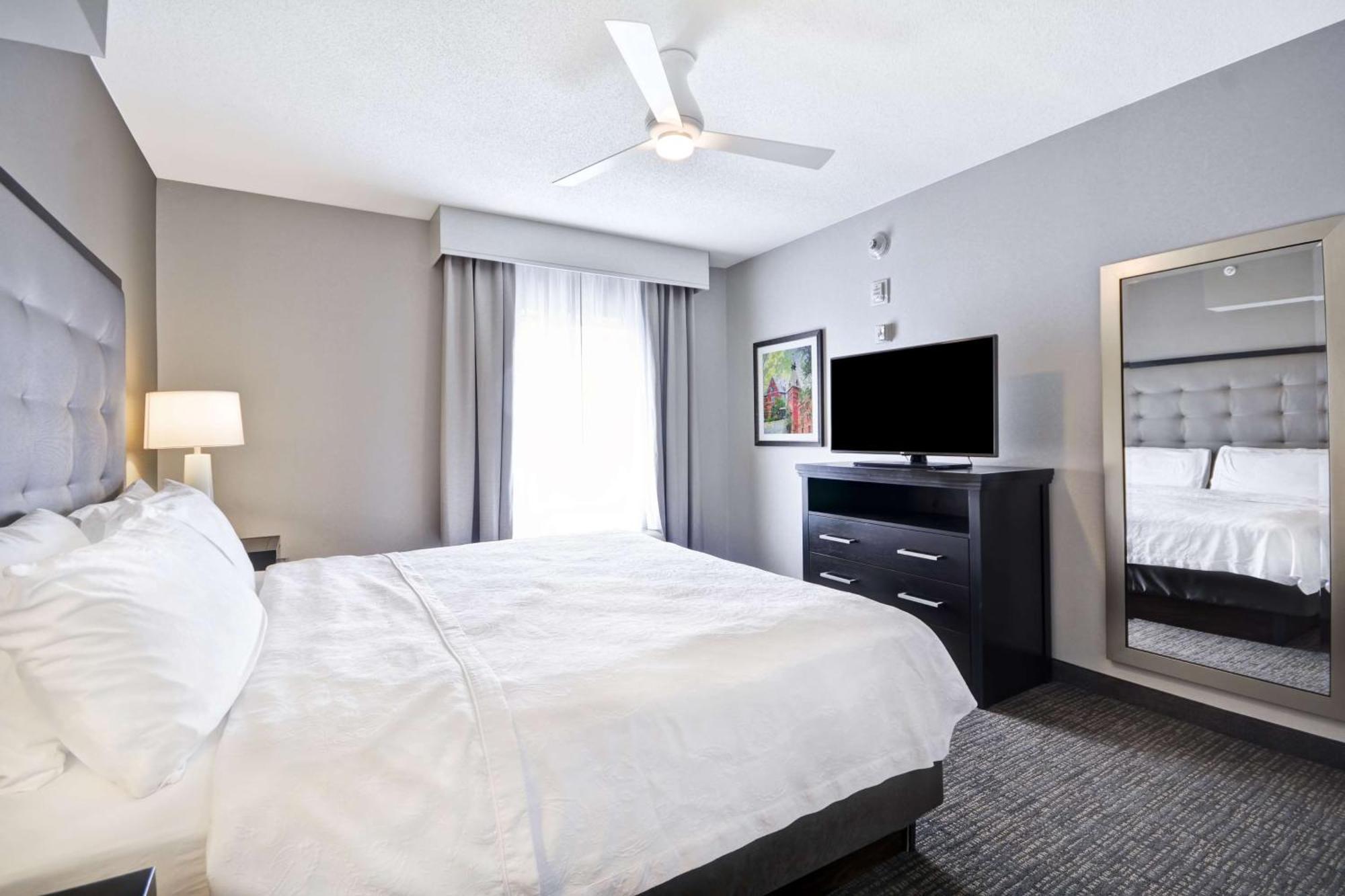 The Homewood Suites By Hilton Ιθάκη Εξωτερικό φωτογραφία
