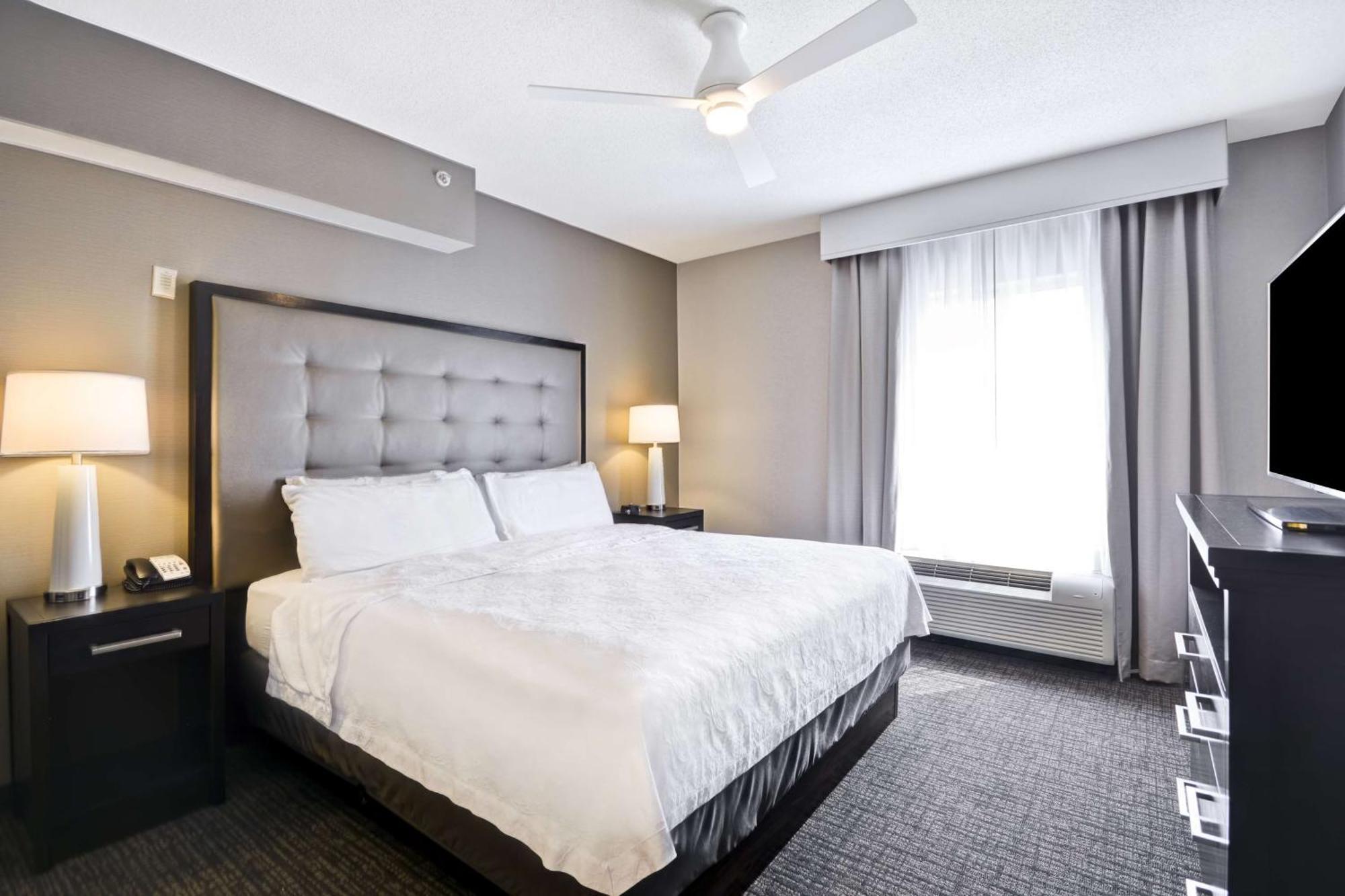 The Homewood Suites By Hilton Ιθάκη Εξωτερικό φωτογραφία