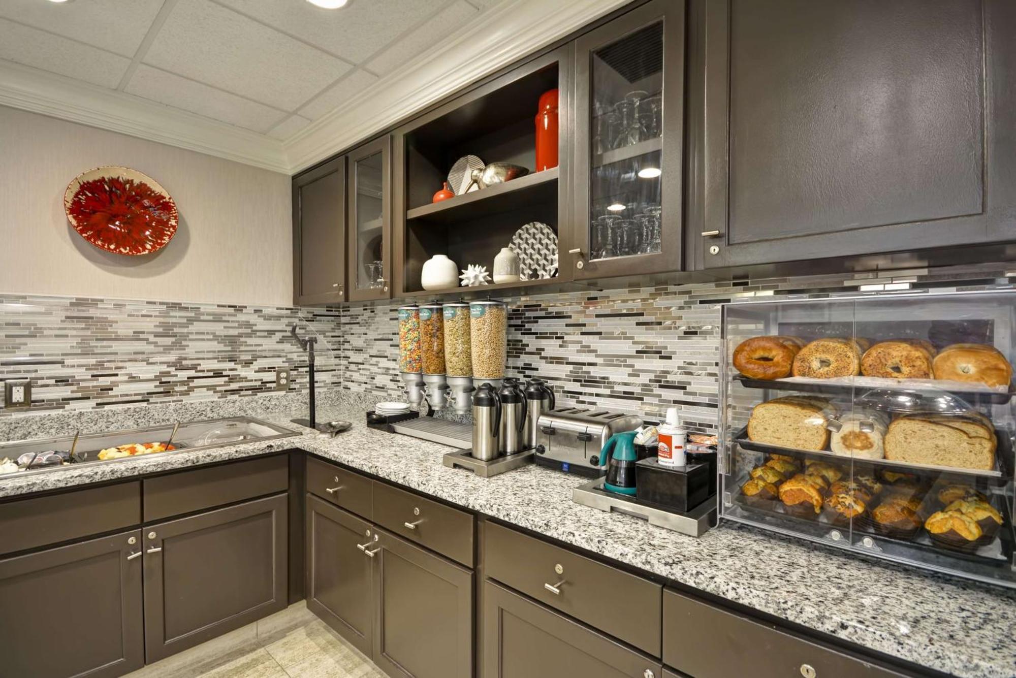 The Homewood Suites By Hilton Ιθάκη Εξωτερικό φωτογραφία