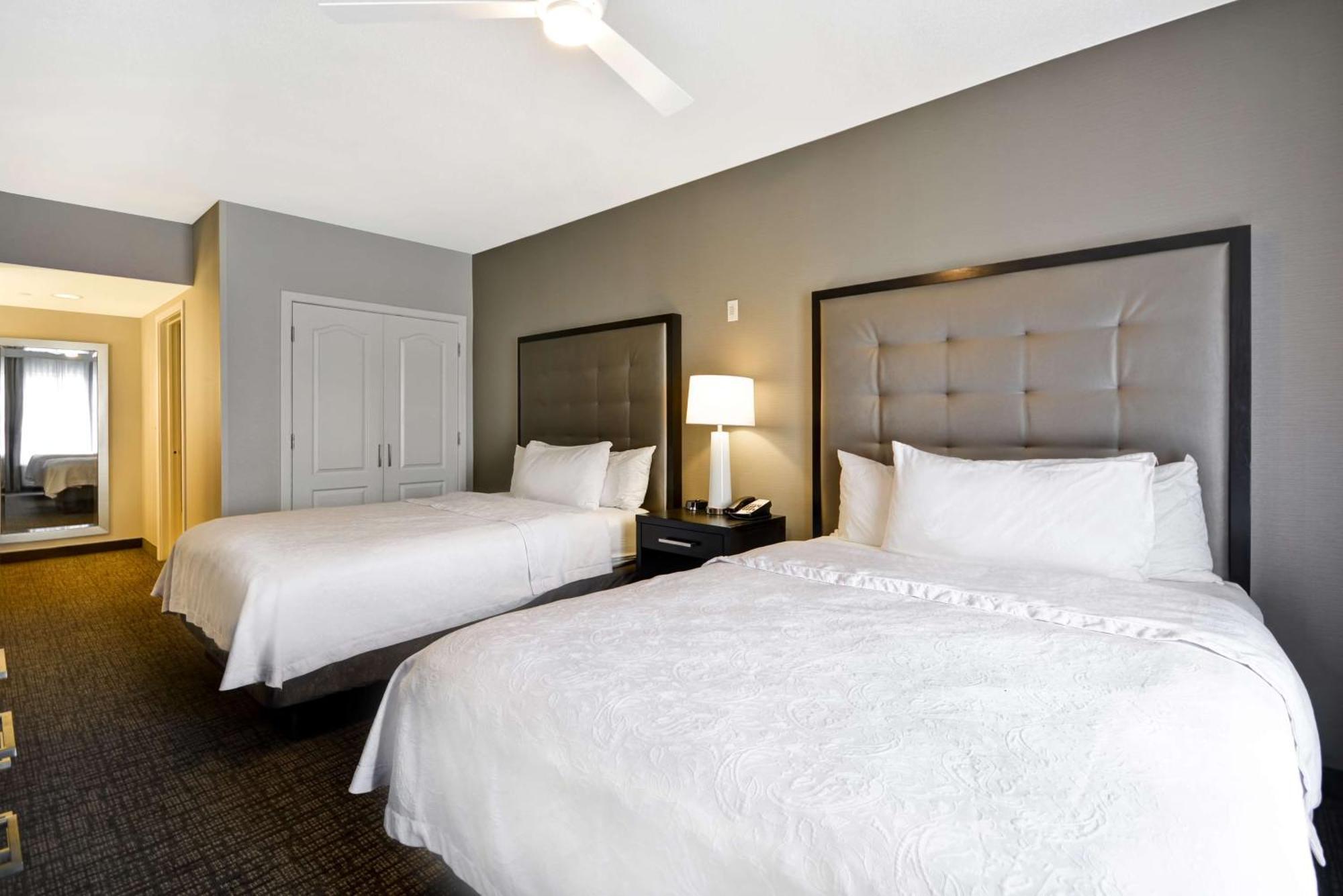 The Homewood Suites By Hilton Ιθάκη Εξωτερικό φωτογραφία