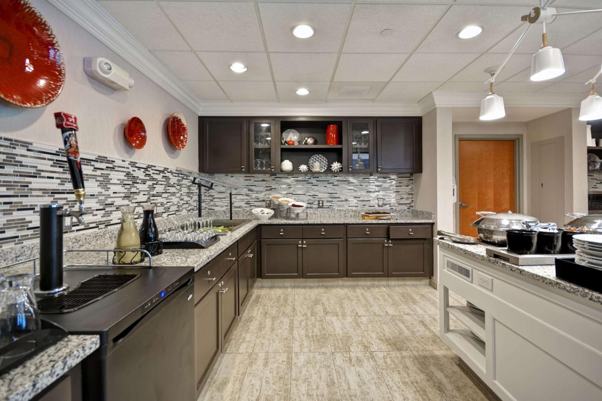The Homewood Suites By Hilton Ιθάκη Εξωτερικό φωτογραφία