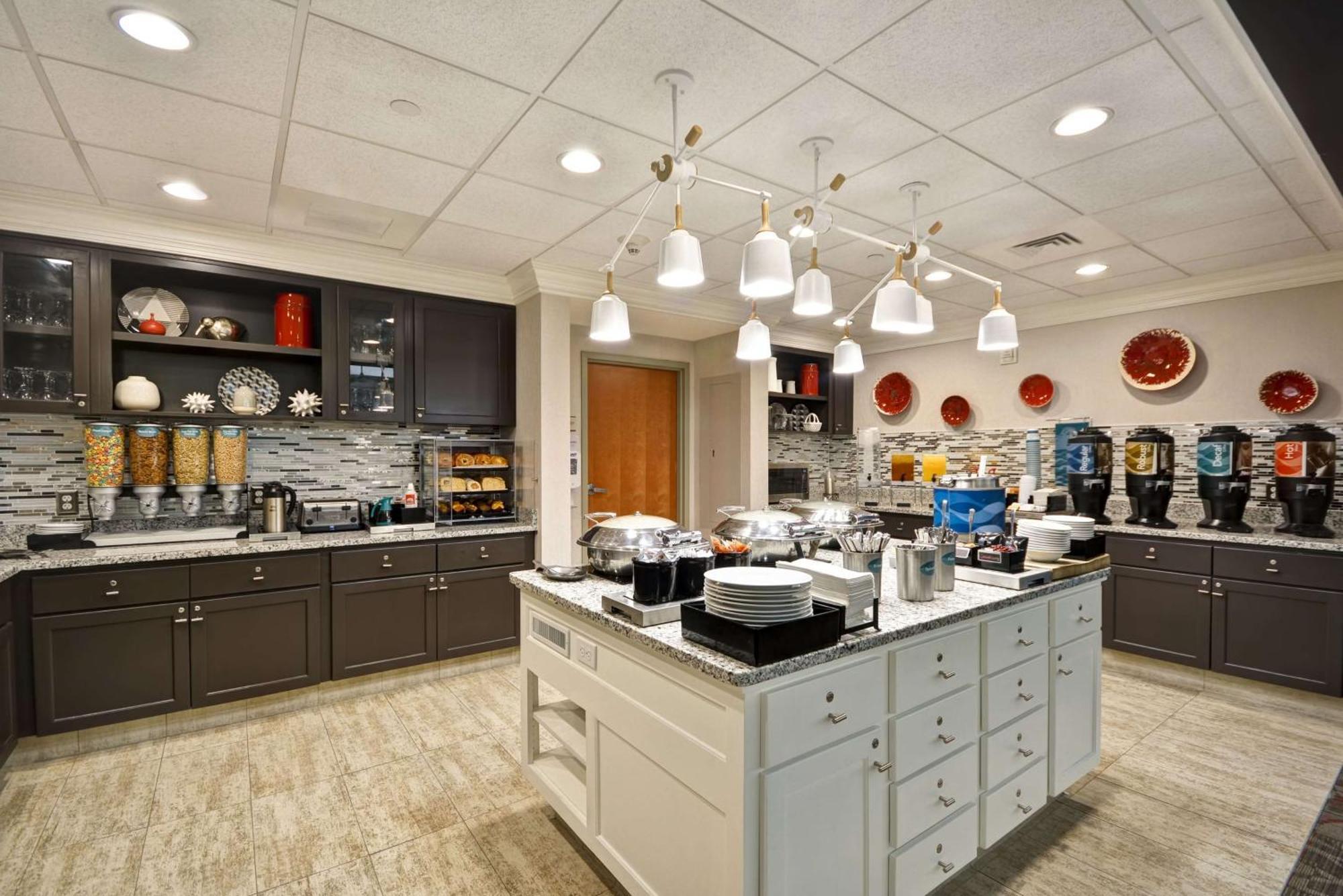 The Homewood Suites By Hilton Ιθάκη Εξωτερικό φωτογραφία