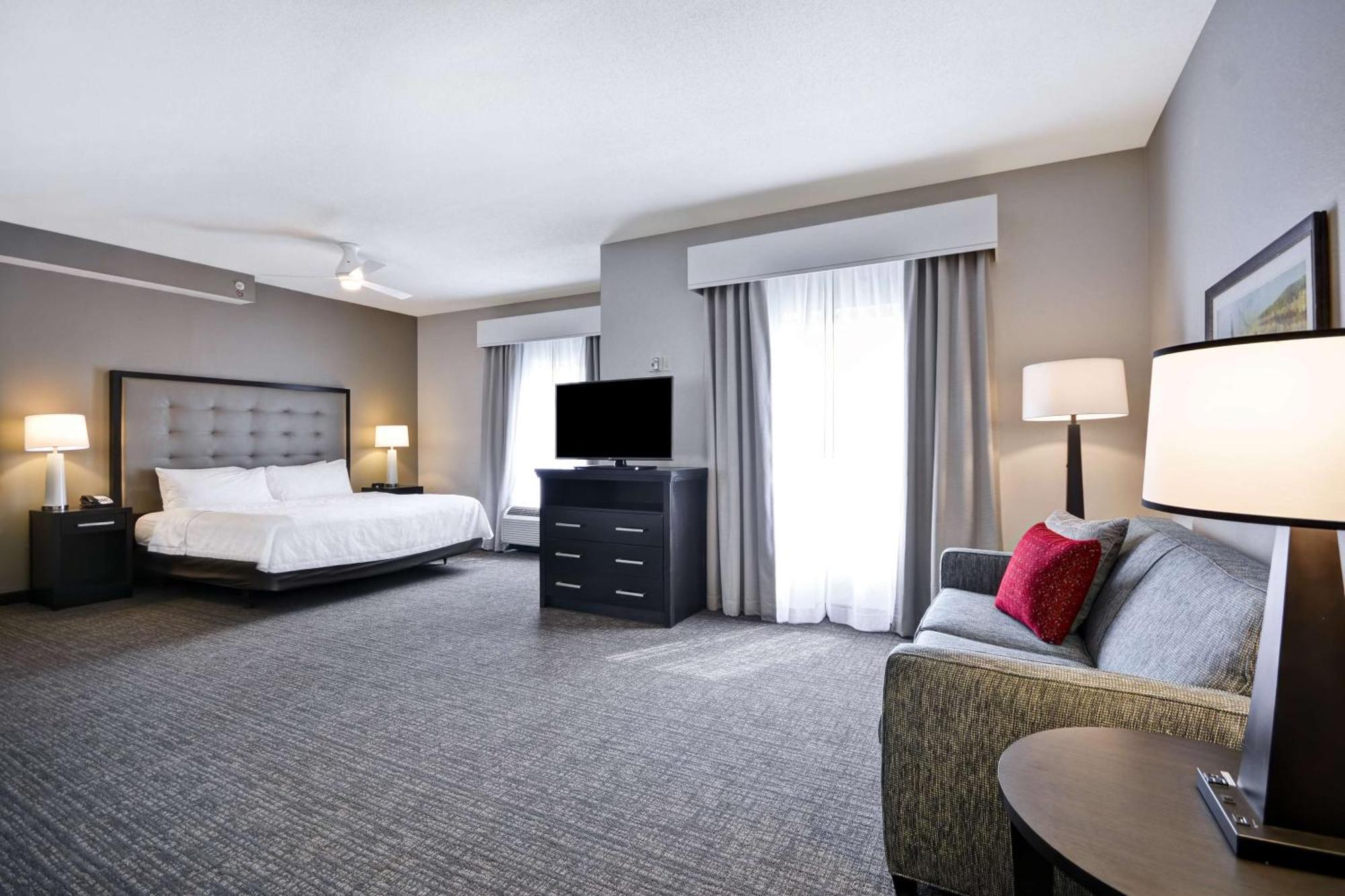 The Homewood Suites By Hilton Ιθάκη Εξωτερικό φωτογραφία