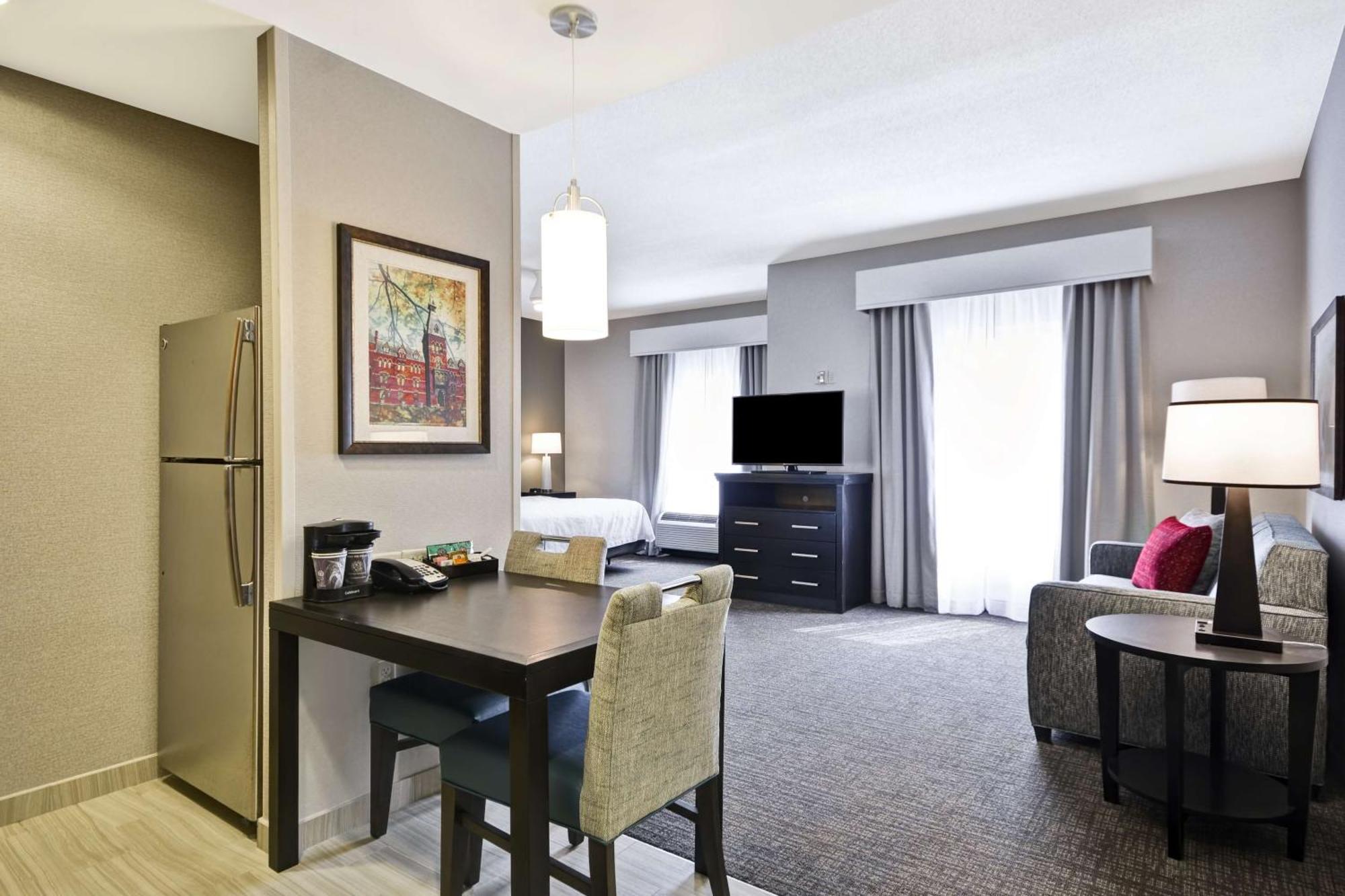 The Homewood Suites By Hilton Ιθάκη Εξωτερικό φωτογραφία