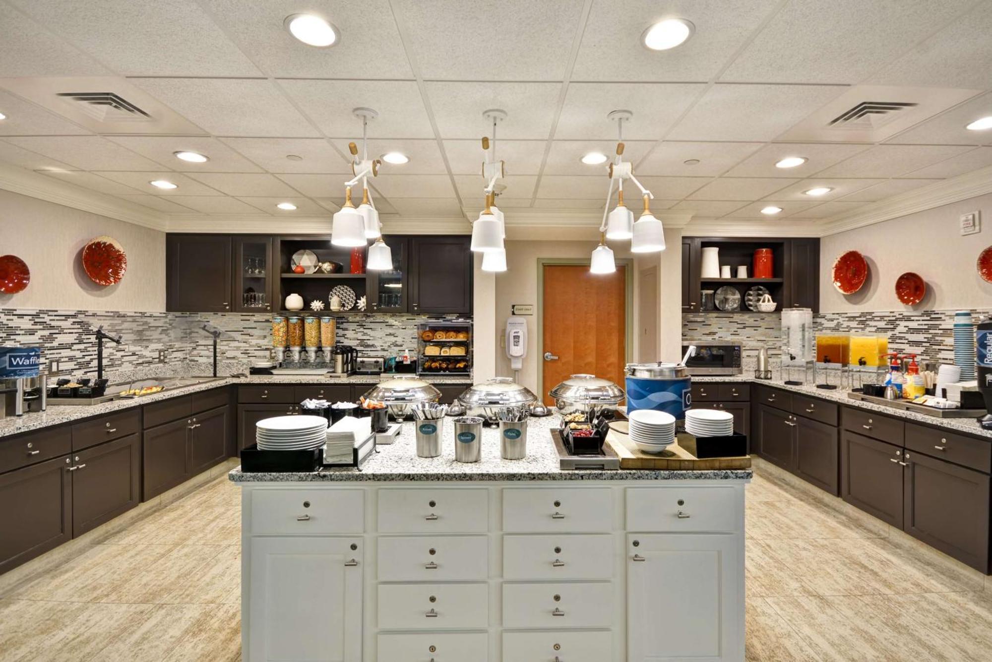 The Homewood Suites By Hilton Ιθάκη Εξωτερικό φωτογραφία