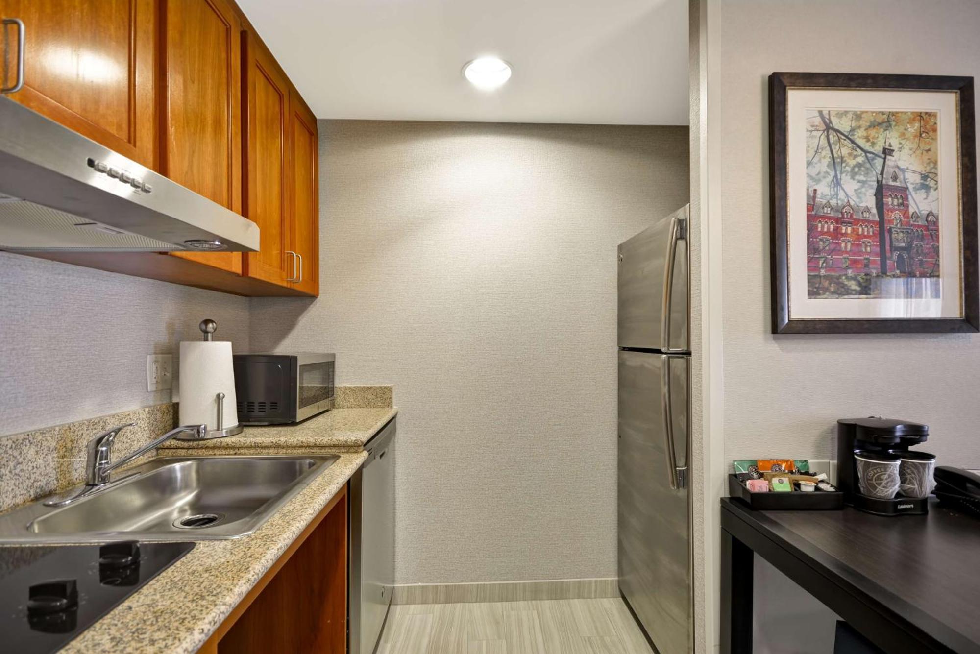 The Homewood Suites By Hilton Ιθάκη Εξωτερικό φωτογραφία