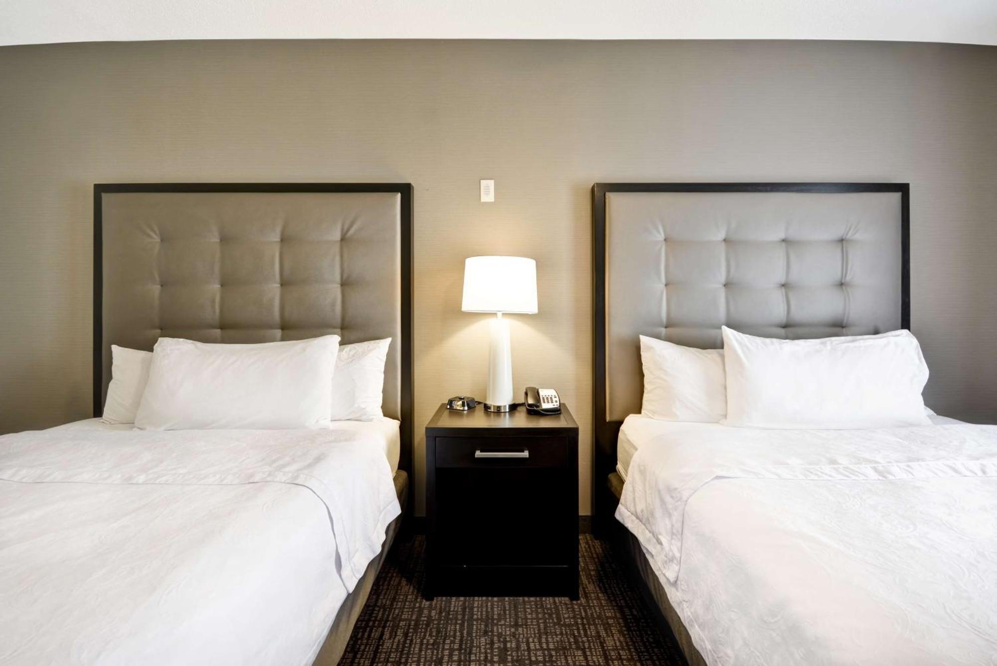 The Homewood Suites By Hilton Ιθάκη Εξωτερικό φωτογραφία