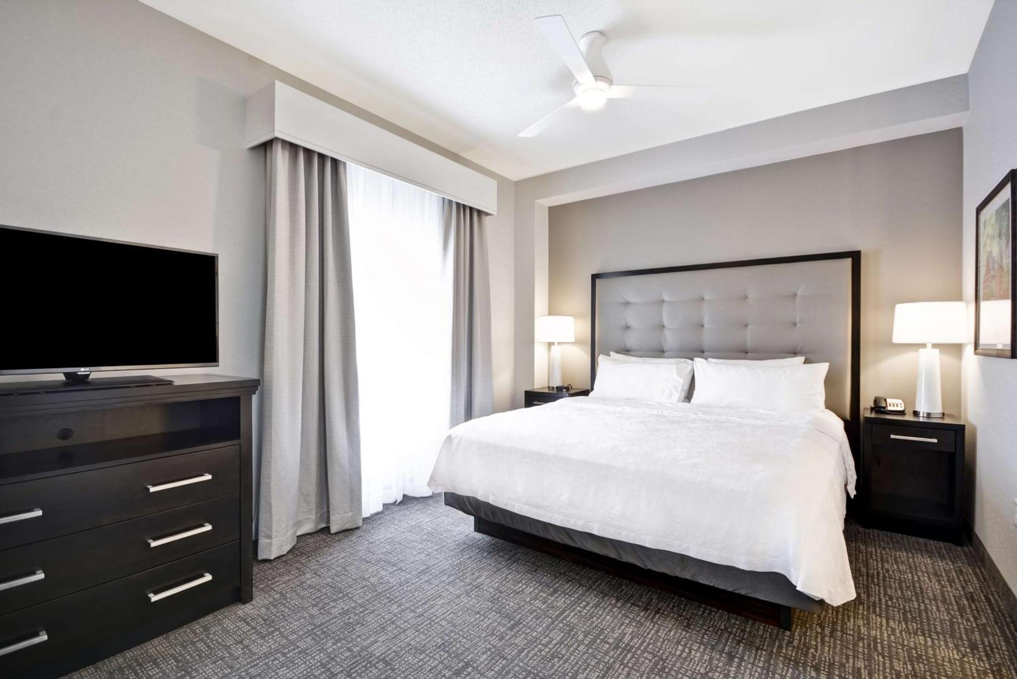 The Homewood Suites By Hilton Ιθάκη Εξωτερικό φωτογραφία