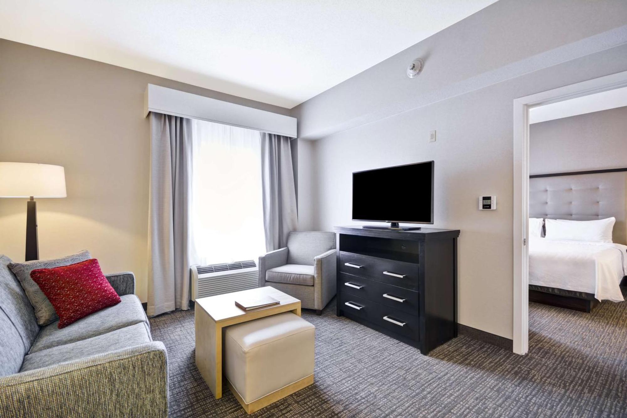 The Homewood Suites By Hilton Ιθάκη Εξωτερικό φωτογραφία