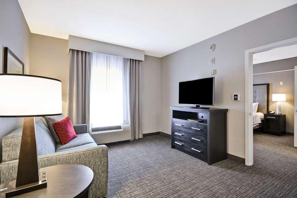 The Homewood Suites By Hilton Ιθάκη Δωμάτιο φωτογραφία