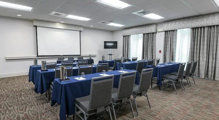 The Homewood Suites By Hilton Ιθάκη Εξωτερικό φωτογραφία