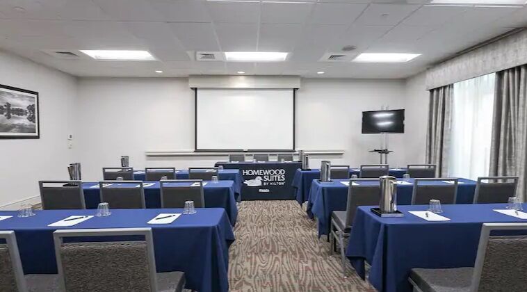 The Homewood Suites By Hilton Ιθάκη Εξωτερικό φωτογραφία